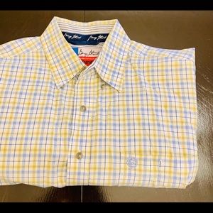 Men’s George Strait for Wrangler Shirt